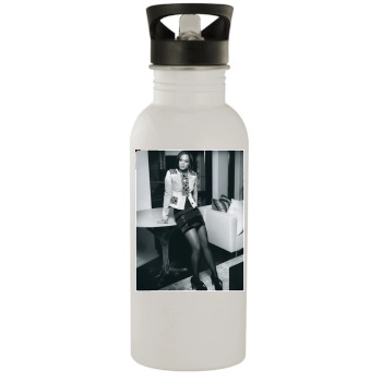 Alicia Keys Stainless Steel Water Bottle