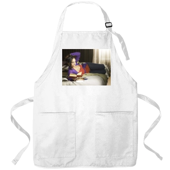 Alicia Keys Apron