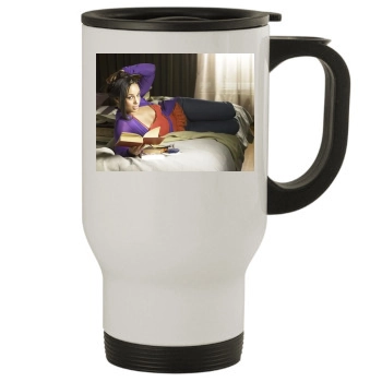 Alicia Keys Stainless Steel Travel Mug