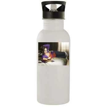 Alicia Keys Stainless Steel Water Bottle