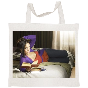 Alicia Keys Tote