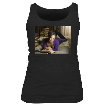 Alicia Keys Women's Tank Top