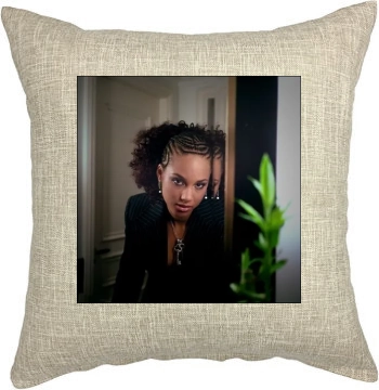 Alicia Keys Pillow