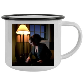 Alicia Keys Camping Mug