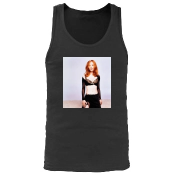 Alicia Witt Men's Tank Top