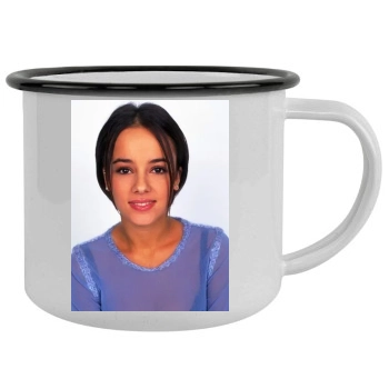 Alizee Camping Mug