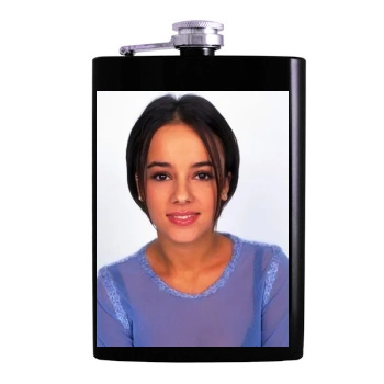 Alizee Hip Flask