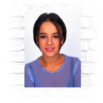 Alizee Metal Wall Art