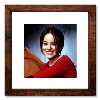 Alizee 12x12