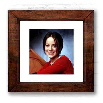 Alizee 6x6