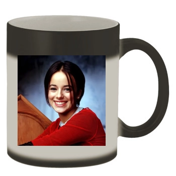 Alizee Color Changing Mug