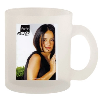 Alizee 10oz Frosted Mug