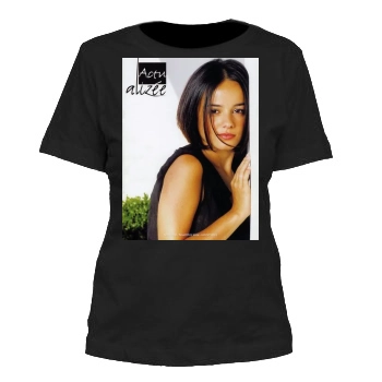 Alizee Women's Cut T-Shirt