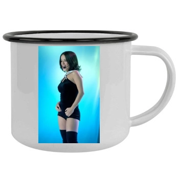 Alizee Camping Mug