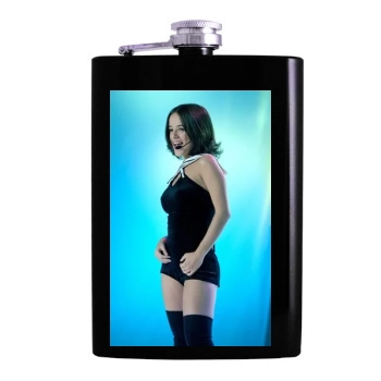 Alizee Hip Flask