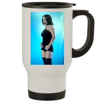 Alizee Stainless Steel Travel Mug