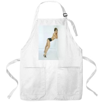 Alley Baggett Apron