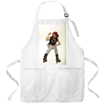 Allison Iraheta Apron