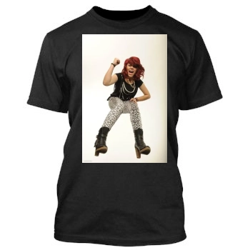 Allison Iraheta Men's TShirt