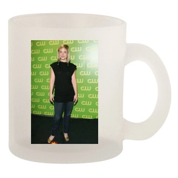 Allison Mack 10oz Frosted Mug