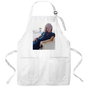 Alyson Hannigan Apron