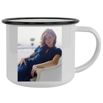 Alyson Hannigan Camping Mug