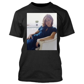 Alyson Hannigan Men's TShirt