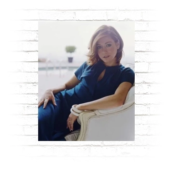 Alyson Hannigan Poster