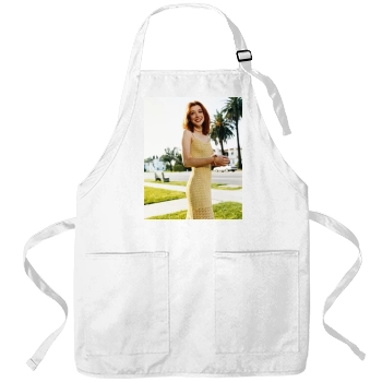 Alyson Hannigan Apron