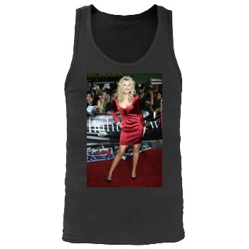 Alyson Michalka Men's Tank Top