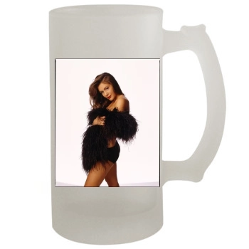 Alyssa Milano 16oz Frosted Beer Stein