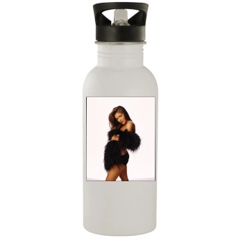 Alyssa Milano Stainless Steel Water Bottle