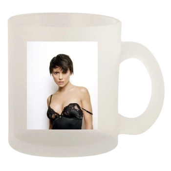 Alyssa Milano 10oz Frosted Mug