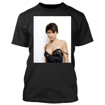 Alyssa Milano Men's TShirt