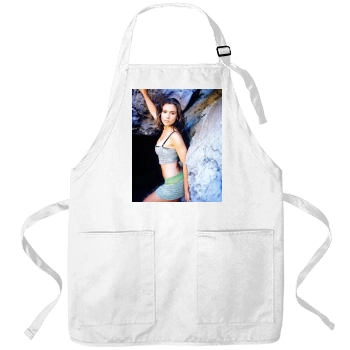 Alyssa Milano Apron