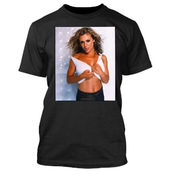 Alyssa Milano Men's TShirt