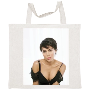 Alyssa Milano Tote