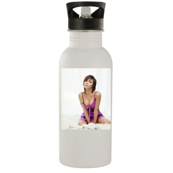 Alyssa Milano Stainless Steel Water Bottle