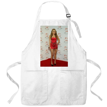 Amanda Bynes Apron