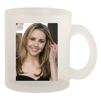 Amanda Bynes 10oz Frosted Mug