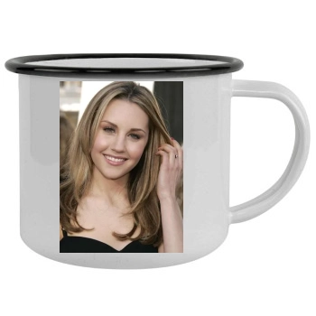 Amanda Bynes Camping Mug