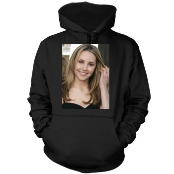 Amanda Bynes Mens Pullover Hoodie Sweatshirt