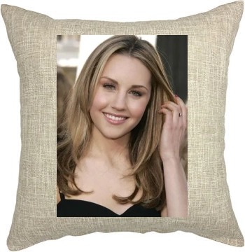 Amanda Bynes Pillow