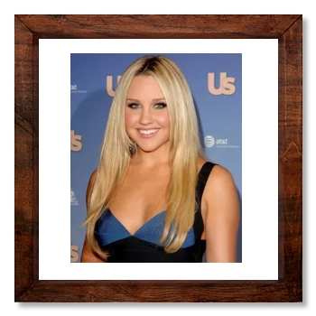 Amanda Bynes 12x12