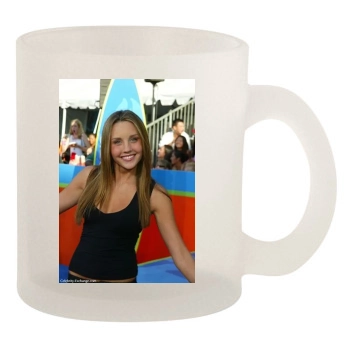 Amanda Bynes 10oz Frosted Mug