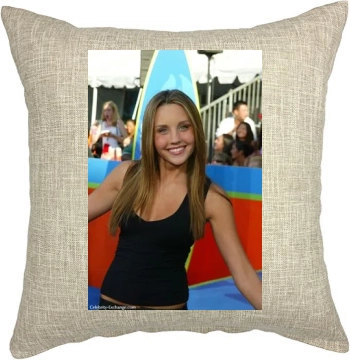 Amanda Bynes Pillow