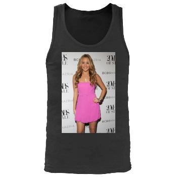 Amanda Bynes Men's Tank Top