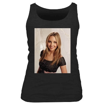 Amanda Bynes Women's Tank Top