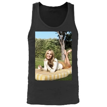 Amanda Bynes Men's Tank Top