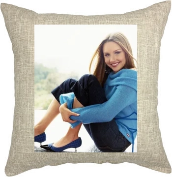 Amanda Bynes Pillow